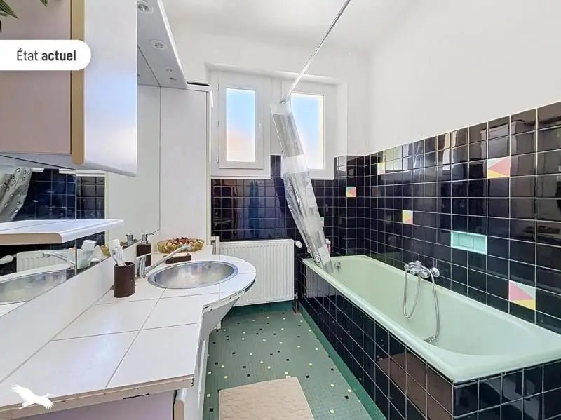 Maison à vendre, 110m², Decazeville