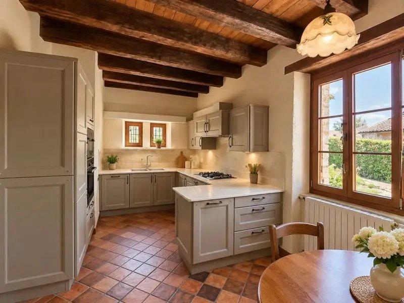 Maison à vendre, 230m², Saint-Étienne-de-Maurs