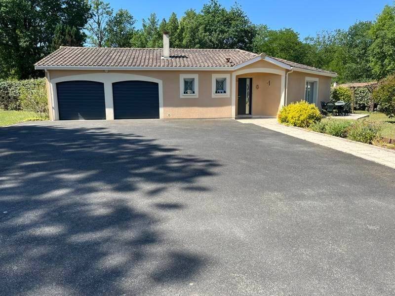 Maison à vendre, 130m², Langon