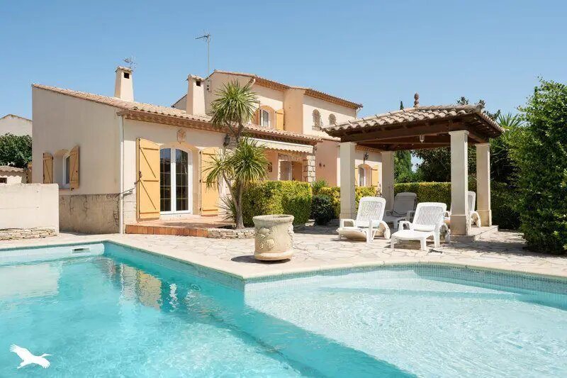 Maison à vendre, 135m², Mauguio