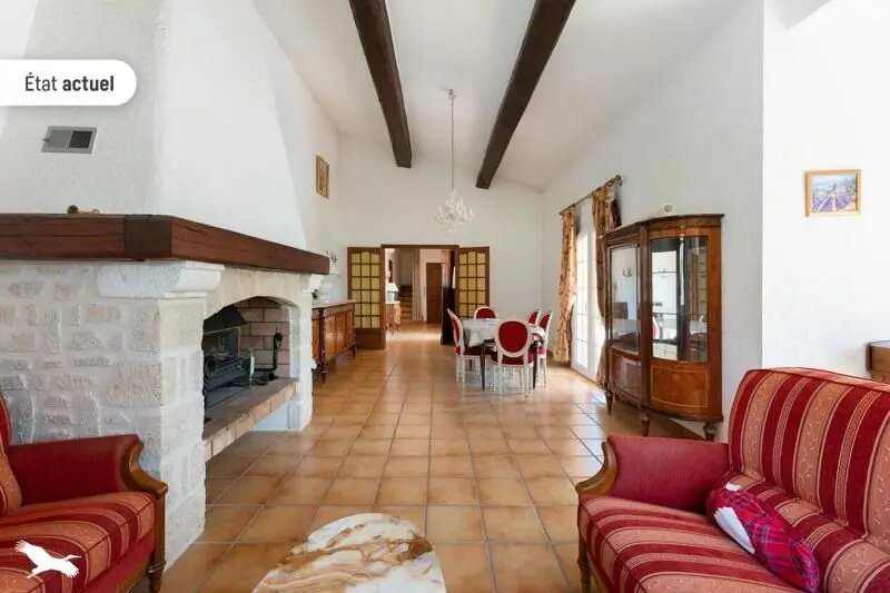 Maison à vendre, 135m², Mauguio