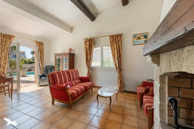Maison à vendre, 135m², Mauguio