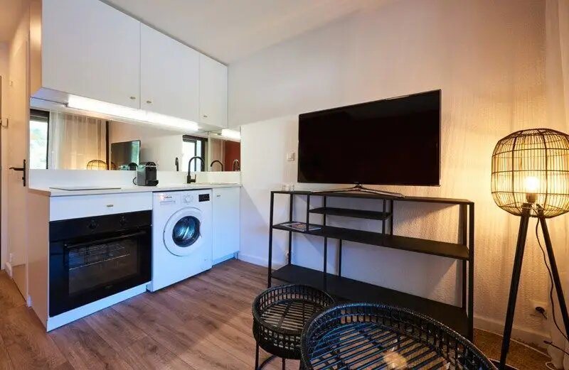Appartement à vendre, 24m², Lège-Cap-Ferret
