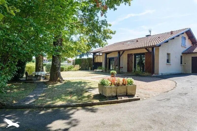 Maison à vendre, 156m², Mont-de-Marsan