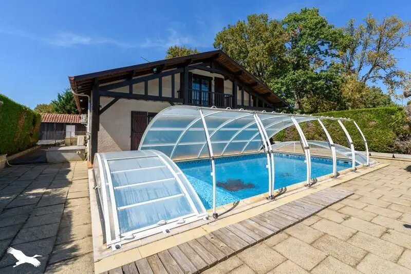Maison à vendre, 156m², Mont-de-Marsan
