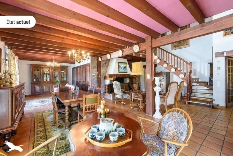 Maison à vendre, 156m², Mont-de-Marsan