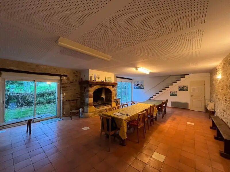Maison à vendre, 600m², Luzech