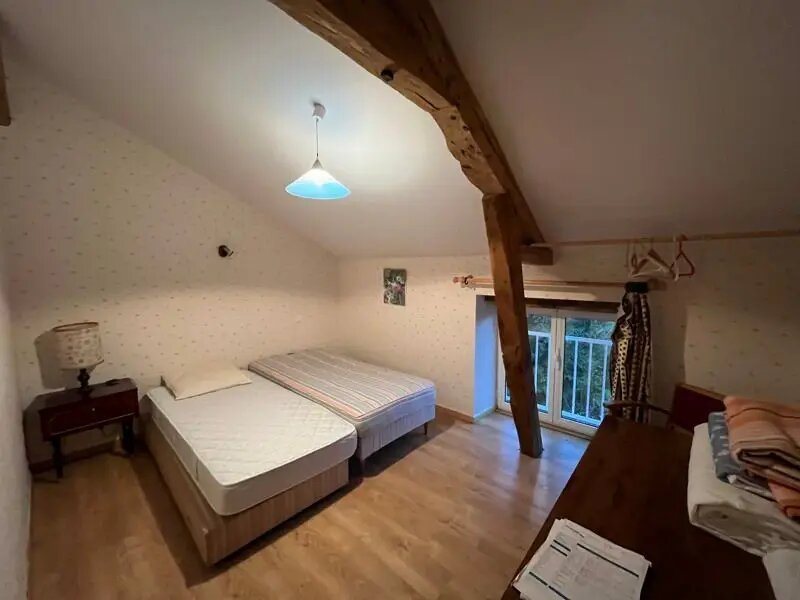 Maison à vendre, 600m², Luzech