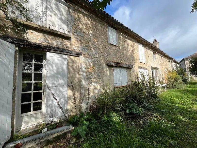 Maison à vendre, 600m², Luzech