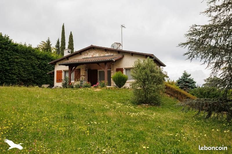 Maison à vendre, 126m², Castanet-Tolosan