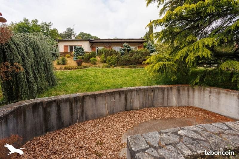 Maison à vendre, 126m², Castanet-Tolosan