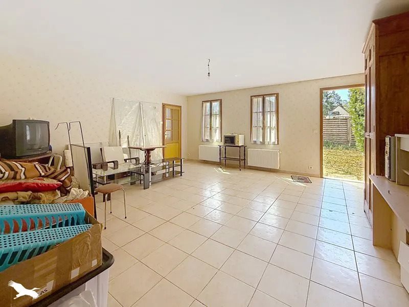 Maison à vendre, 87m², Chémery
