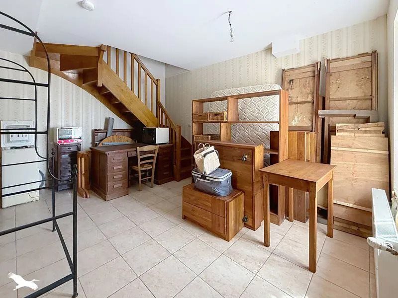 Maison à vendre, 87m², Chémery