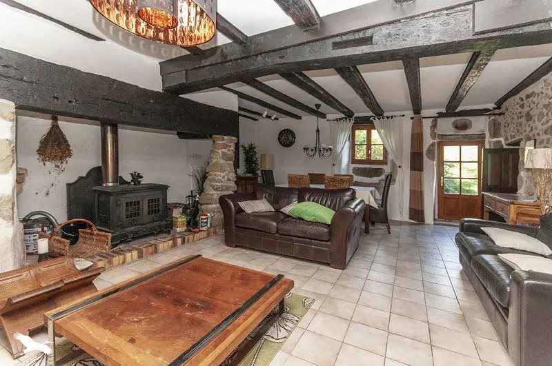 Maison à vendre, 189m², Champniers-et-Reilhac