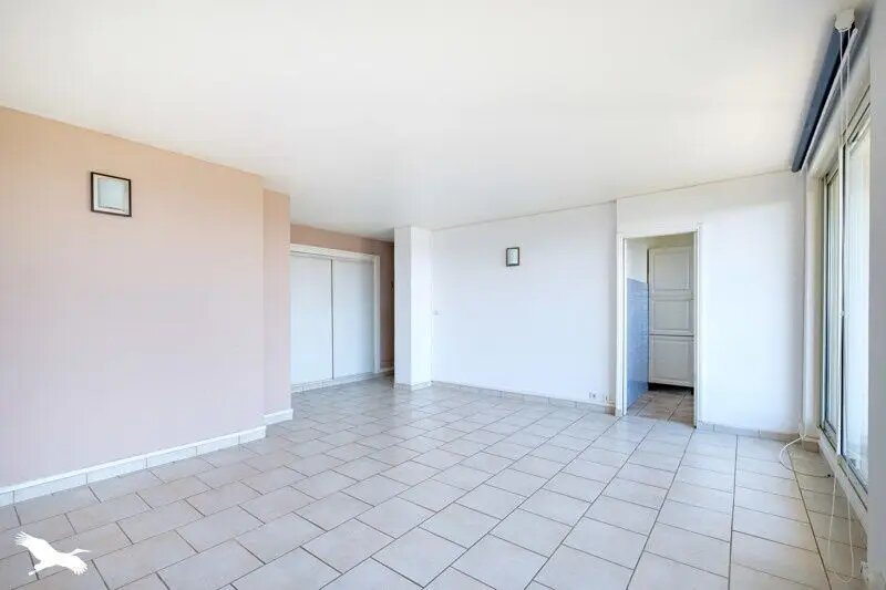 Appartement à vendre, 63m², La Mulatière