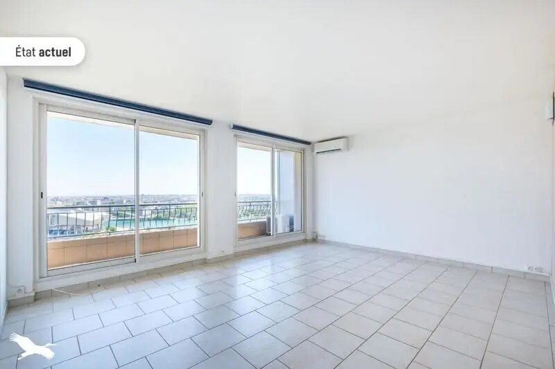 Appartement à vendre, 63m², La Mulatière