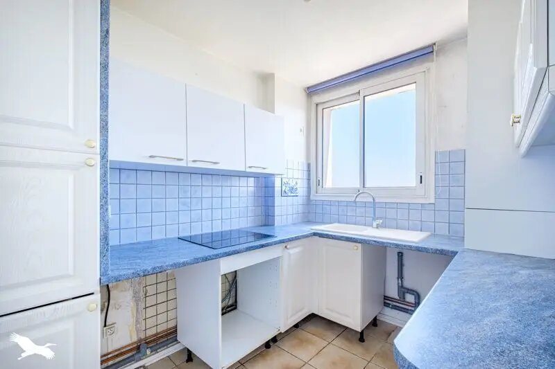 Appartement à vendre, 63m², La Mulatière