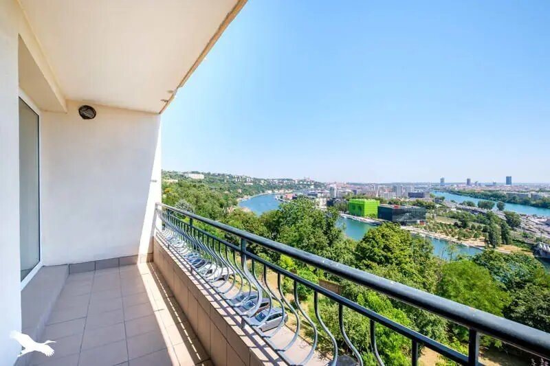 Appartement à vendre, 63m², La Mulatière