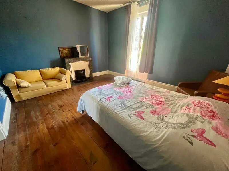 Maison à vendre, 166m², Decazeville