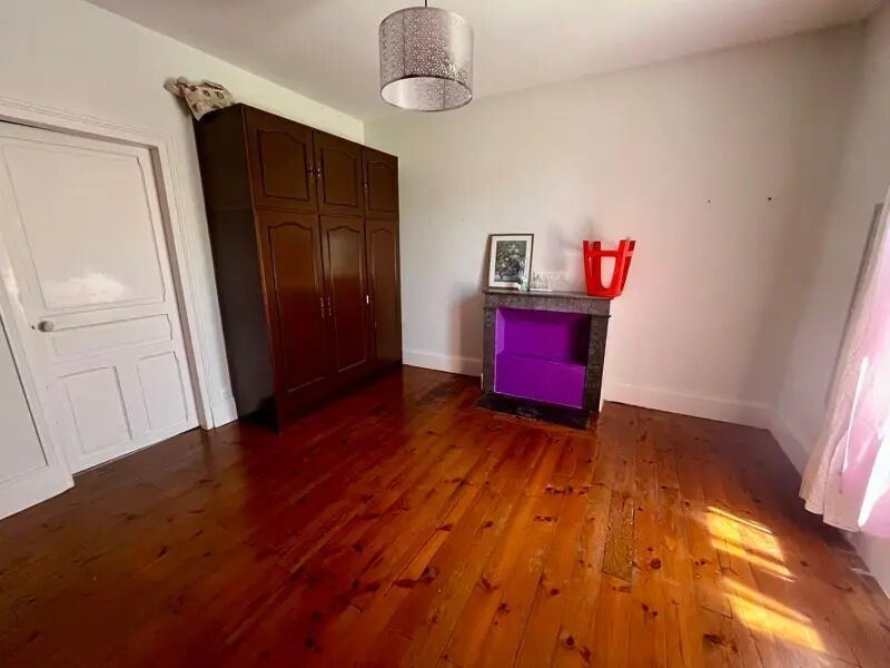 Maison à vendre, 160m², Decazeville