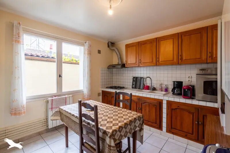 Maison à vendre, 179m², Foulayronnes