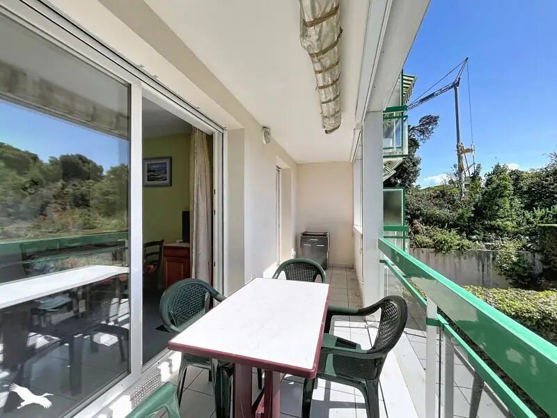 Appartement à vendre, 32m², Saint-Georges-de-Didonne