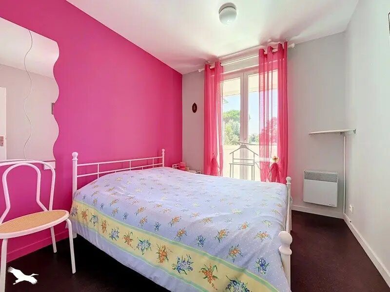 Appartement à vendre, 32m², Saint-Georges-de-Didonne