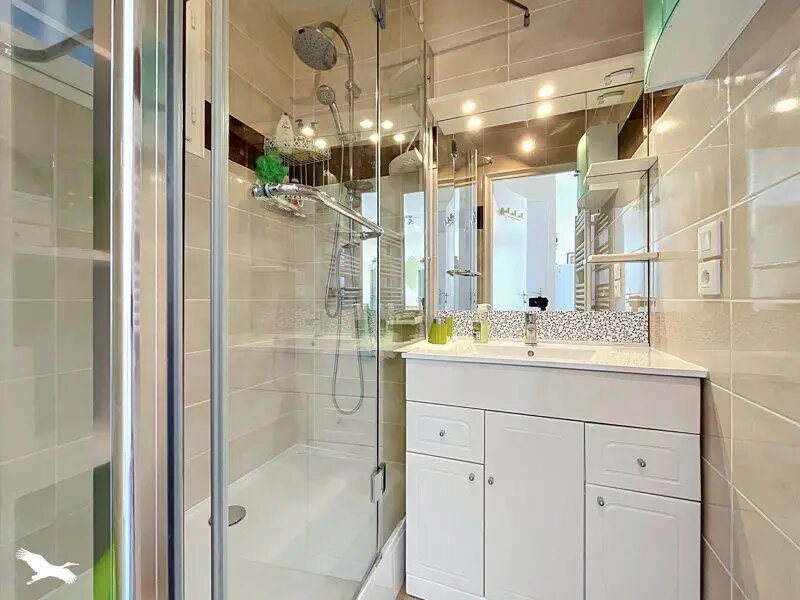 Appartement à vendre, 32m², Saint-Georges-de-Didonne