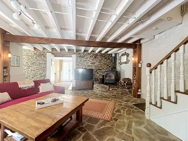 Maison à vendre, 88m², Sarrazac