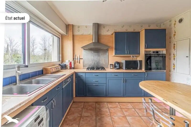 Appartement à vendre, 110m², Blanquefort