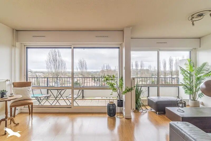 Appartement à vendre, 110m², Blanquefort