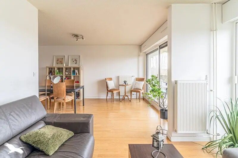 Appartement à vendre, 110m², Blanquefort