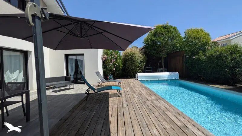 Maison à vendre, 139m², Avensan