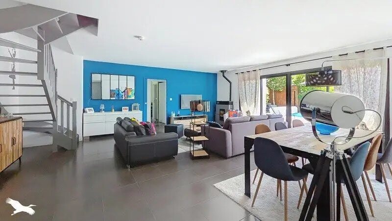 Maison à vendre, 139m², Avensan