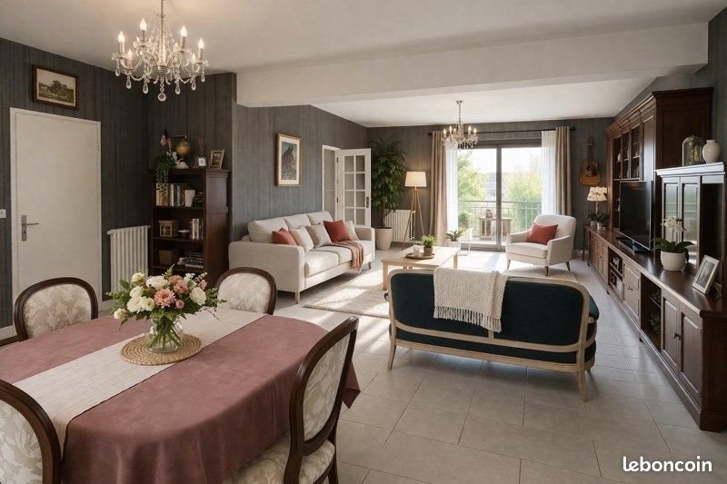 Maison à vendre, 147m², Pessac
