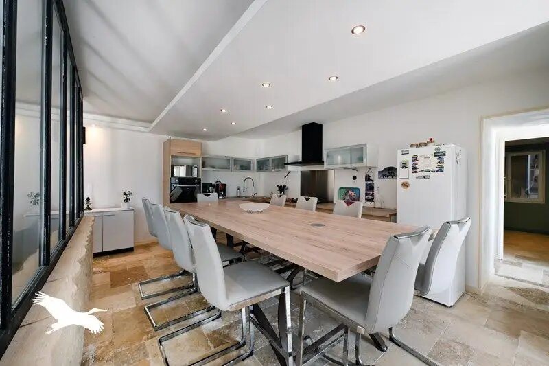 Maison à vendre, 136m², Louzac-Saint-André