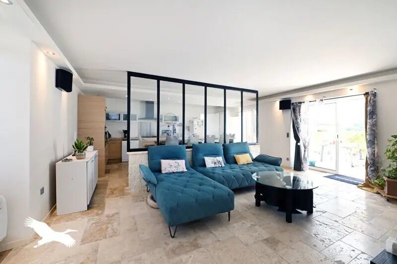 Maison à vendre, 136m², Louzac-Saint-André