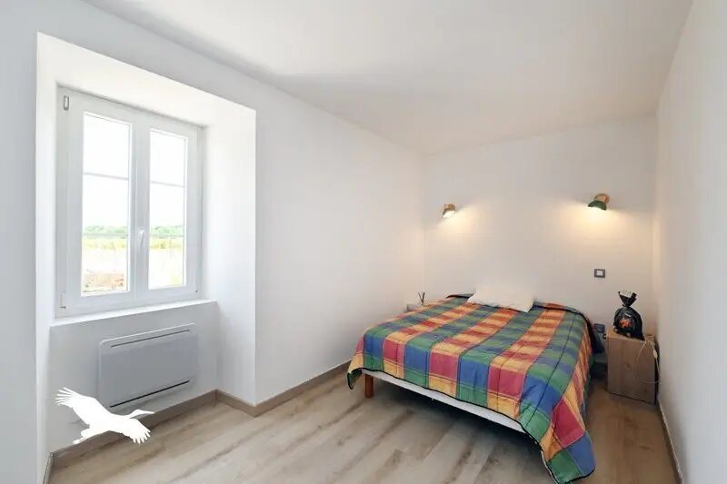 Maison à vendre, 136m², Louzac-Saint-André