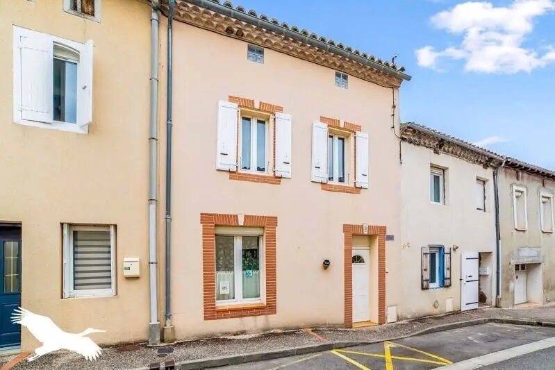 Maison à vendre, 214m², Villefranche-de-Lauragais