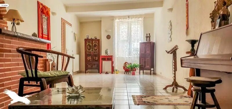 Maison à vendre, 214m², Villefranche-de-Lauragais