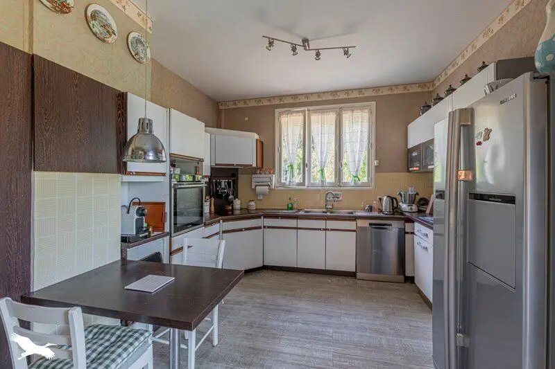 Maison à vendre, 146m², Loches