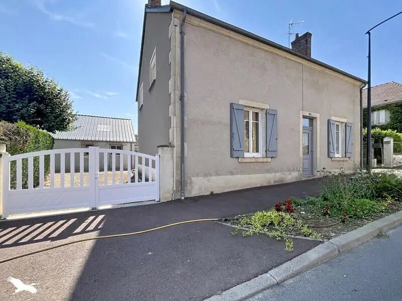 Maison à vendre, 108m², Villabon