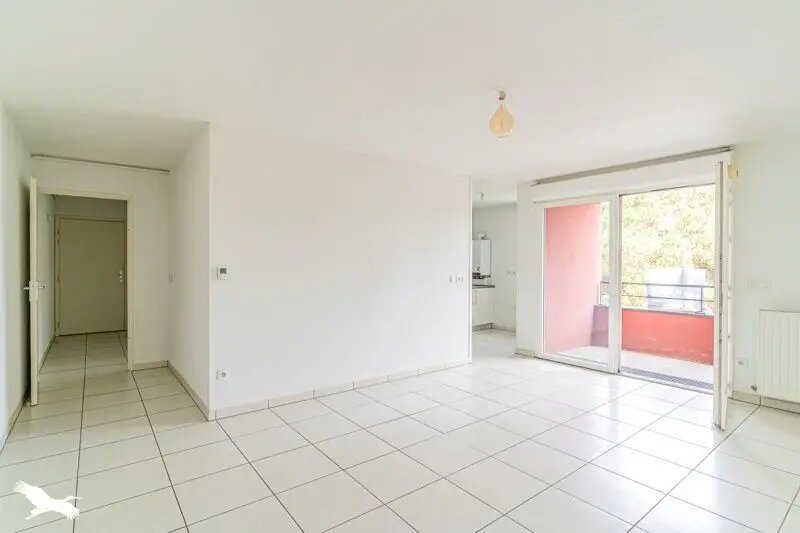 Appartement à vendre, 54m², Eysines