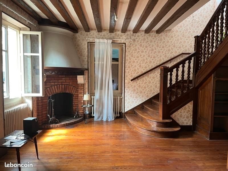 Maison à vendre, 228m², Bayonne