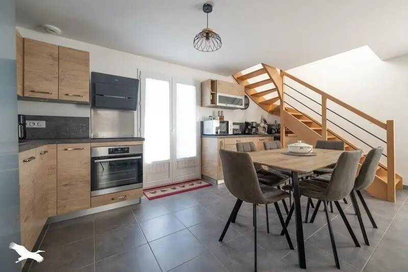 Maison à vendre, 82m², Le Grand-Village-Plage