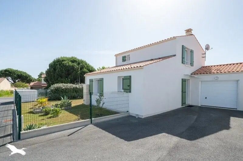 Maison à vendre, 82m², Le Grand-Village-Plage