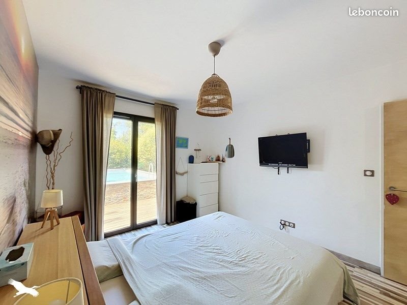 Maison à vendre, 123m², Cornebarrieu