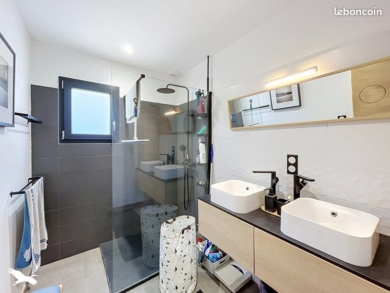 Maison à vendre, 123m², Cornebarrieu