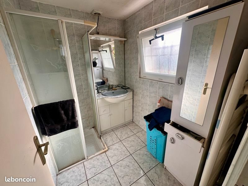 Maison à vendre, 85m², Mur-de-Sologne