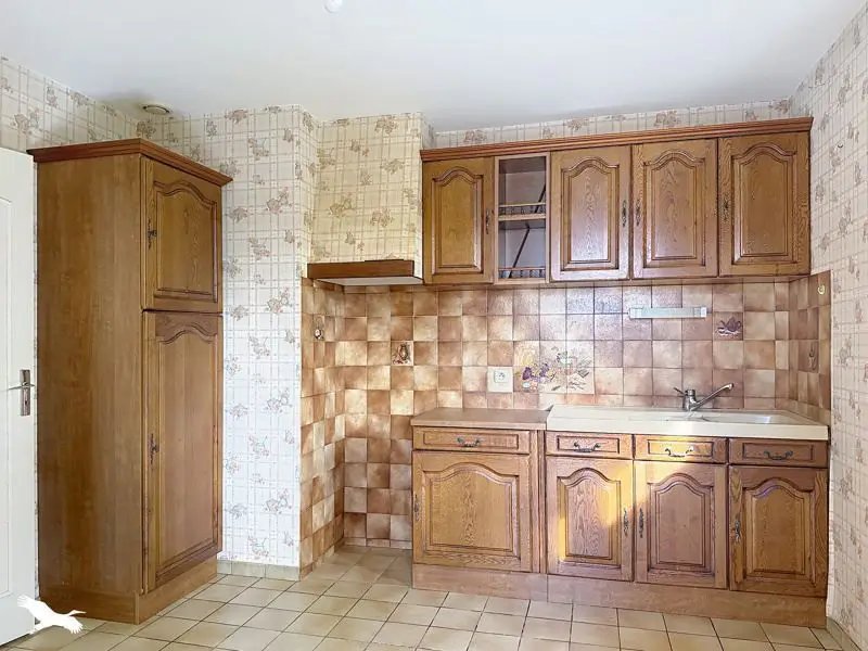 Maison à vendre, 90m², Blaye